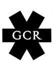 GCR