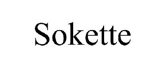 SOKETTE