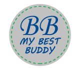 BB MY BEST BUDDY