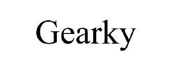 GEARKY