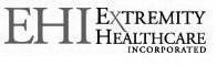 EHI EXTREMITY HEALTHCARE INCORPORATED