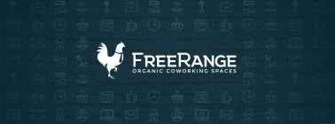 FREE RANGE ORGANIC COWORKING SPACES