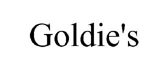 GOLDIE'S