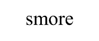 SMORE