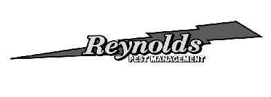 REYNOLDS PEST MANAGEMENT