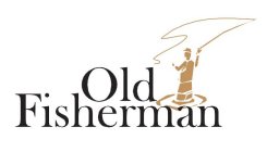 OLD FISHERMAN