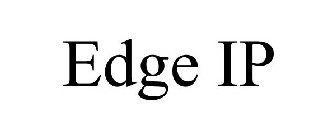 EDGE IP