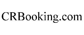 CRBOOKING.COM