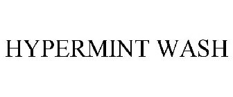 HYPERMINT WASH
