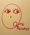 QUTE RECORDS