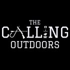 THE CALLING OUTDOORS