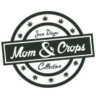 MOM & POPS SAN DIEGO COLLECTIVE