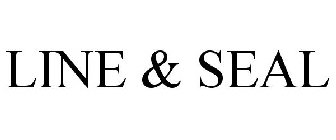 LINE & SEAL