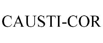 CAUSTI-COR