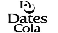 DC DATES COLA