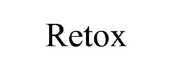 RETOX