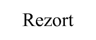 REZORT