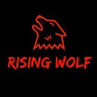 RISING WOLF