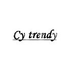 CY TRENDY