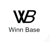 WB WINN BASE