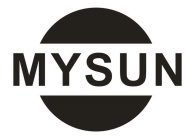 MYSUN