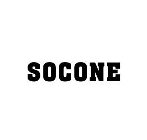 SOCONE