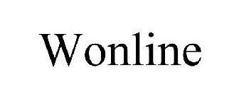 WONLINE