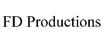 FD PRODUCTIONS