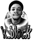 K_BLOCK