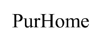 PURHOME