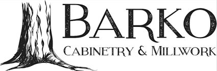 BARKO CABINETRY & MILLWORK