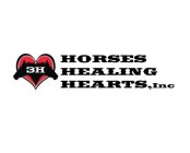 3H HORSES HEALING HEARTS, INC