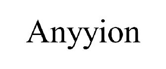 ANYYION