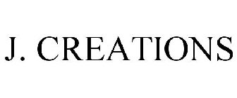 J. CREATIONS