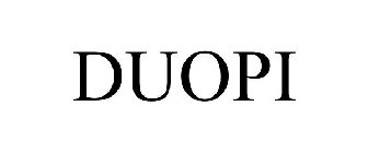 DUOPI