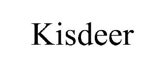 KISDEER