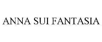 ANNA SUI FANTASIA