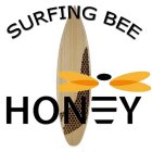 SURFING BEE HONEY