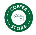 COFFEE STORE