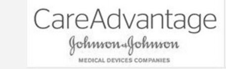 CAREADVANTAGE JOHNSON & JOHNSON MEDICAL DEVICES COMPANIES