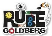 RUBE GOLDBERG