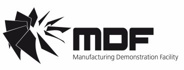 MDA MANUFACTURING DEMONSTRATION FACILITY