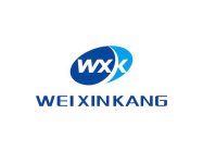 WEIXIN KANG WXK