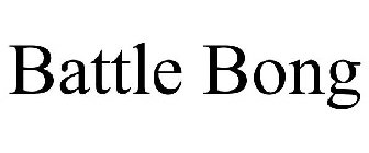BATTLE BONG