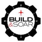 BUILD & SOAR NSEW 3 6 12 15 21 24 30 33