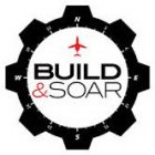 BUILD & SOAR NSEW 3 6 12 15 21 24 30 33