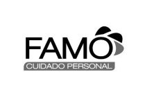 FAMO CUIDADO PERSONAL