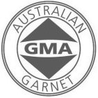 GMA AUSTRALIAN GARNET