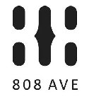 808 AVE