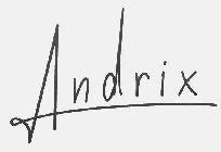 ANDRIX